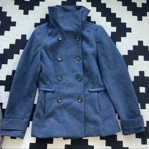 Hm coat size s